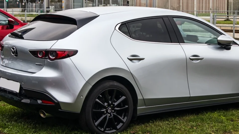 Mazda3 1.5 Premium - ảnh chi tiết 1