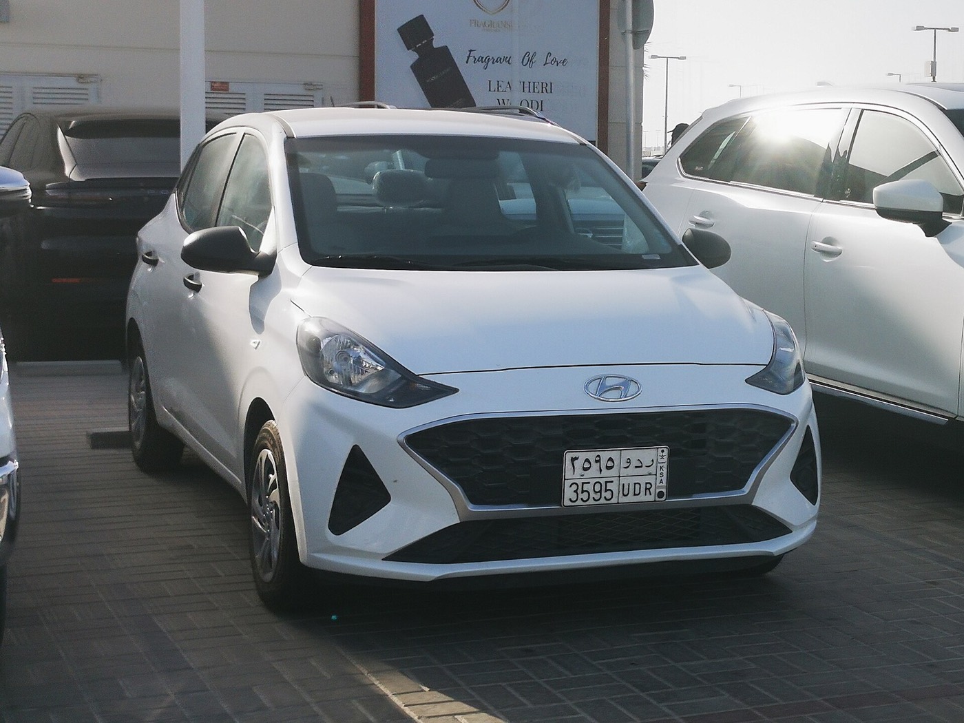 Hyundai Grand i10 1.0 AT